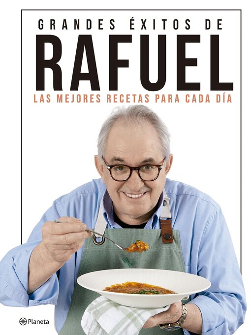 Title details for Grandes éxitos de Rafuel by Rafuel - Wait list